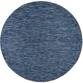 TT Home Tapijt Buiten Woonkamer Eetkamer Balkon Weerbestendig 80 x 80 cm Rechthoek 80 x 80 cm Rechthoek blauw