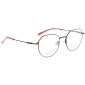 Ana Hickmann Optical Frame HIY1030T 09B 49 Titanium