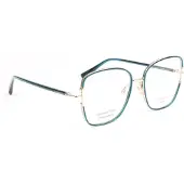 Ana Hickmann Optical Frame HI1241 06A 55