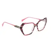 Ana Hickmann Optical Frame HI6343 P03 54