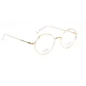 Ana Hickmann Optical Frame HI1257T T01 50 Titanium