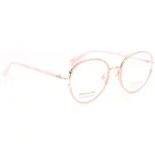 Ana Hickmann Optical Frame HI1240 05A 51