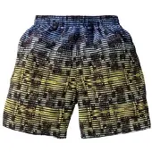 Beco Zwemshort voor jongens zwart - 128