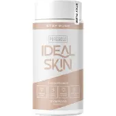 Pure Gold Ideal Skin – 60 Capsules – 30 Porties – Superoxide-Dismutase (SOD) met Vitamine C – voor een Normale Huid & Immuunsysteem
