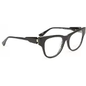 Ana Hickmann Optical Frame HI6304 A01 51