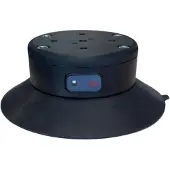Onyx zuignap elektrische vacuümpomp Ø15cm