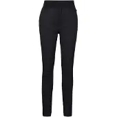 Stoic - Women's Utby Climbing Pant - Boulderbroek XS, zwart