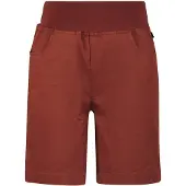Stoic - Women's UtbySt. Climbing Shorts - Boulderbroek XXL, rood