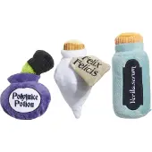 BARK potions pack up harry potter pluche - 19x14x7 cm