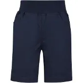 Stoic - Women's UtbySt. Climbing Shorts - Boulderbroek XL, blauw