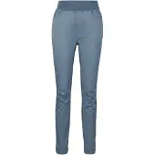 Stoic - Women's Utby Climbing Pant - Boulderbroek L, grijs