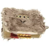 BARK book of monsters harry potter pluche 19x15x6 cm