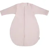 Babys Only Slaapzak Classic roze - 70 cm - afritsbare mouw