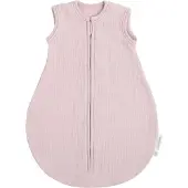 Babys Only Slaapzak Fresh ECO oud roze - 70 cm