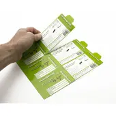 Insective kakkerlakken XL met lokstof