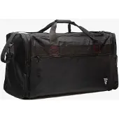 Osaga sporttas zwart 75 liter