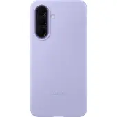 Samsung Galaxy A57 Siliconen Back Cover Lila