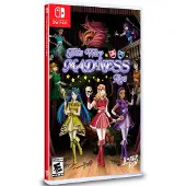 This Way Madness Lies - Nintendo Switch