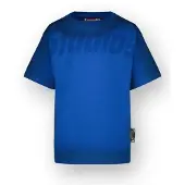 Vingino T-Shirt Hilo Jongen Blauw 140