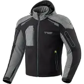MUGENRACE Double waterdichte softshell jas
