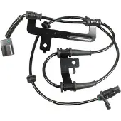 METZGER 0900998 Wielsnelheidssensor (ABS)
