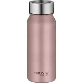 Thermos TC thermosbeker mat roségoud 0,50 l