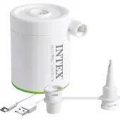 Intex QuickFill USB200R Tiny luchtpomp