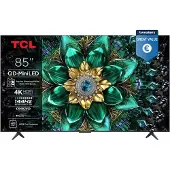 TCL QD-MiniLED 85Q6C (2025)