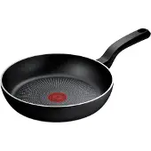 Tefal So Expert C2900432 koekenpan 24 cm geschikt voor alle warmtebronnen + inductie
