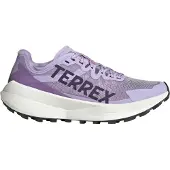 Adidas Terrex Agravic Speed Trailschoenen