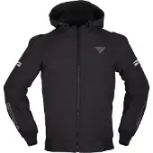 Modeka Clarke Sport Jas Zwart Maat XS