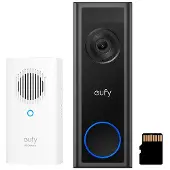 Eufy Video Doorbell C31+Chime