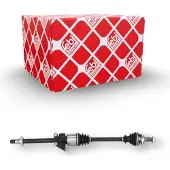 FEBI BILSTEIN 182458 Aandrijfas
