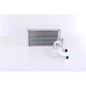 Nissens Voorverwarmer, interieurverwarming voor o.a. MITSUBISHI