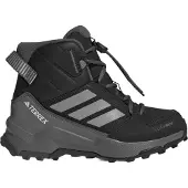 Adidas Boots 'AX4R CW+' grijs / grafiet / zwart