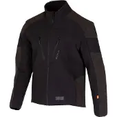 Merlin Badou Kevlar Dual Sport Textiele Motorjas Maat S