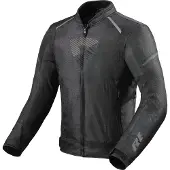 REV'IT! Sprint H20 Motorfiets textiel jas