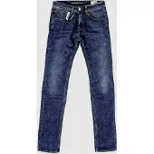 Spidi Denim Commuting Slim Fit Damesbroeken