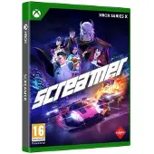 Screamer - Game voor Xbox Series X