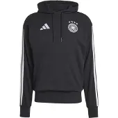 Adidas Sportsweatshirt 'DFB DNA' zwart / wit