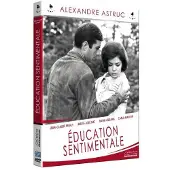 Lcj Cnt Education Sentimentale - FR