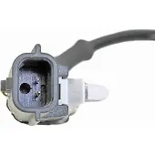 METZGER 09001094 Wielsnelheidssensor (ABS)