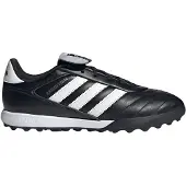 Adidas Voetbalschoen 'Kaiser Team 2' zwart / wit