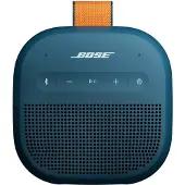 Bose SoundLink Micro (2nd Gen) Mono draadloze luidspreker Blauw