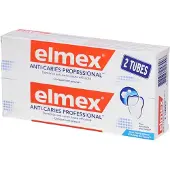 Elmex Anti-Caries Professional Duo Pack 150 ml Tandpasta