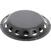 VETUS Ufo Deck Ventilator Zilver