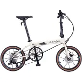 Dahon K9 9s Vouwfiets