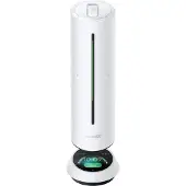 Insta360 Wave conferentietelefoon met kunstmatige intelligentie en Bluetooth, wit