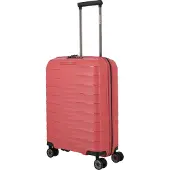 Travelite Mooby 4w Trolley S red