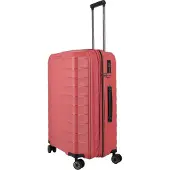 Travelite Mooby 4w Trolley M red